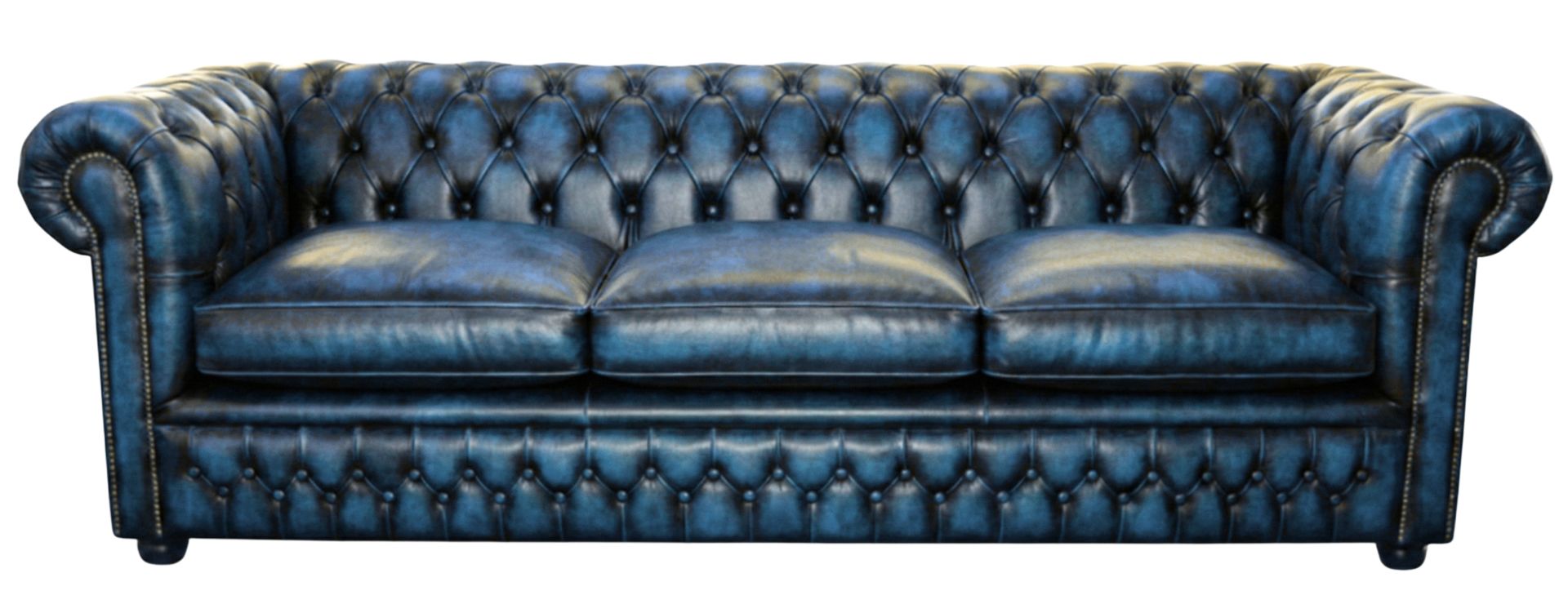 The Kensington Chesterfield
